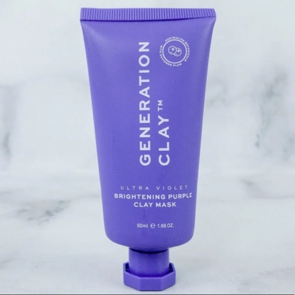 GENERATION CLAY MASK - Picture 1 of 8